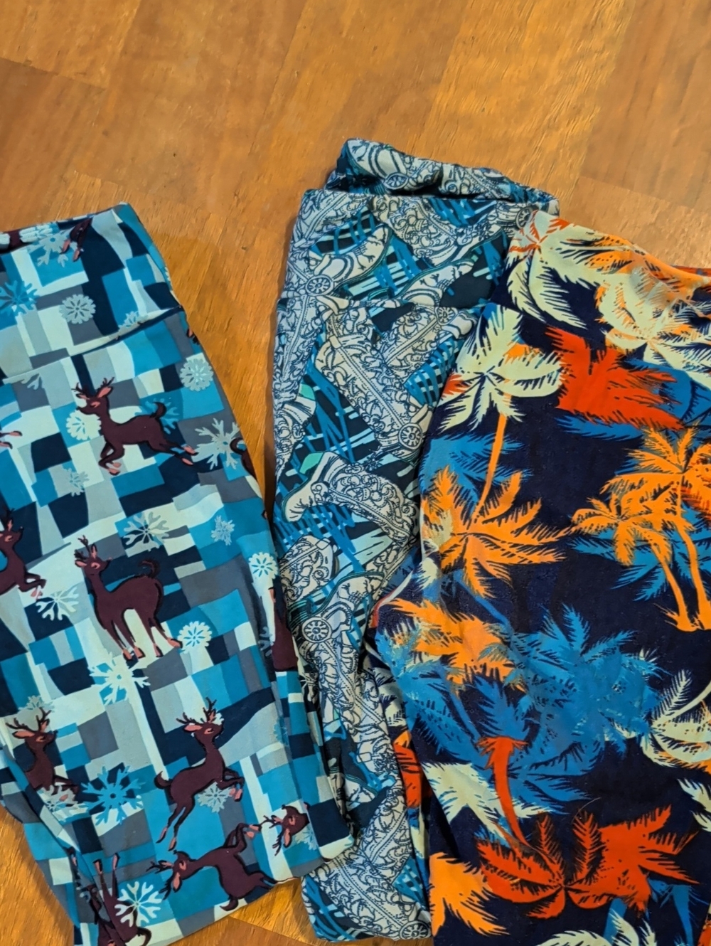 Lularoe Leggings